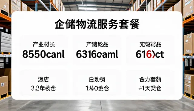 如何高效利用企业展示套餐提升品牌展示效果
