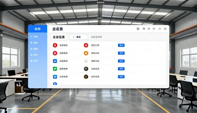 行业资讯平台供求发布功能的选型关注点分析