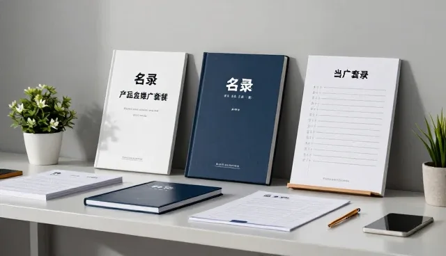 企业展示服务如何适应性能提升的新趋势