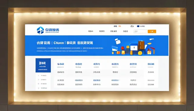 企业名录查询中的常见问题与处理技巧